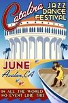 catalina jazz fest